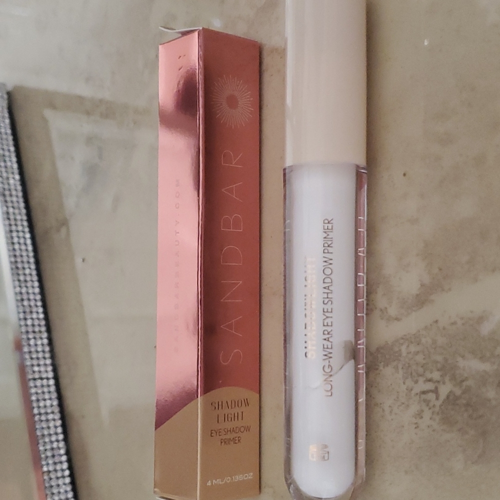 Eyeshadow Primer